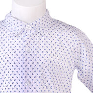 Body białe w kotwice roz. 86 - 2