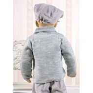 Marynarka Beżowa - 2